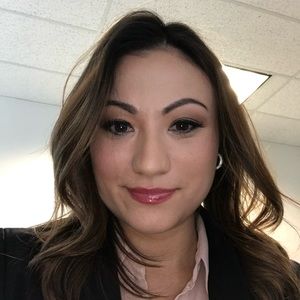 Meet your Posher, Kim